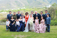 Boda de Daniela Gracida y Fernando Maynez 8