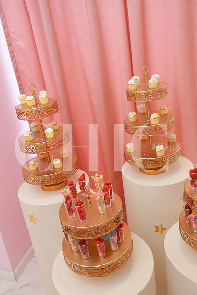 Pink Gold Spa 30