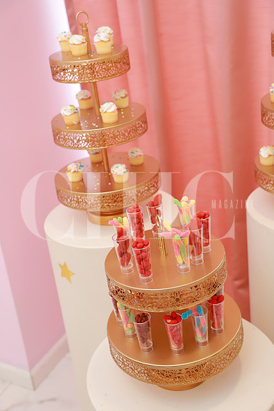 Pink Gold Spa 31