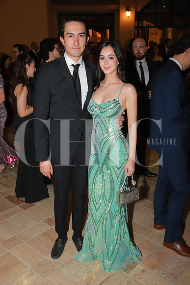Emilio Cantú y Leticia Tamez 2