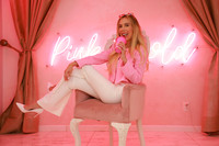 Pink Gold Spa 7