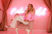Pink Gold Spa 5
