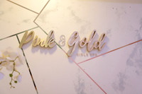 Pink Gold Spa 2