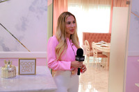 Pink Gold Spa