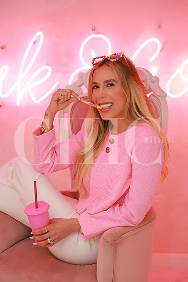 Pink Gold Spa 11