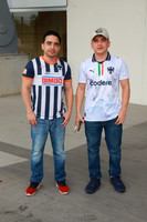 Hugo Guzman y Emilio Guzman 2
