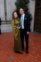 Caterine Ardila y Santiago Ardila