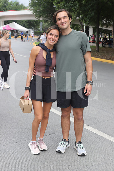 Daniela Gerreiro y Ricardo Piñeirua 0