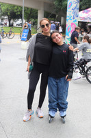 Eliza Rodríguez y Mariely Rodríguez 0