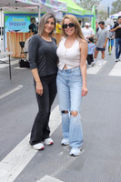Blanca Leal y Damariz Peña 0