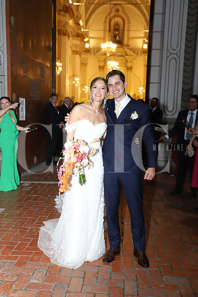 Ale y Mario 0