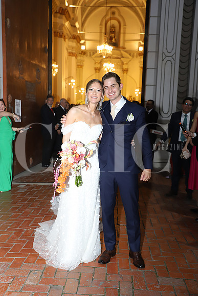 Ale y Mario 1