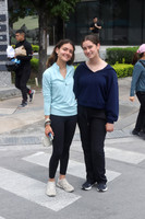 Emilia Herrera y Celeste Montoya 1