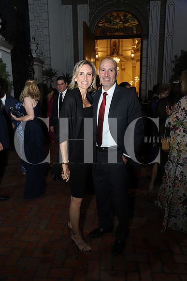 Verónica Imaz y Miguel Rojas 0