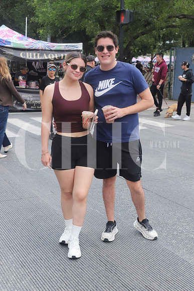 Emely Cisneros y Marcelo Gamez 1