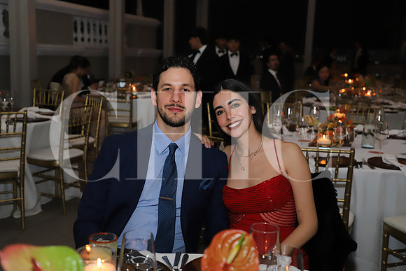 Ruben Alanis y Karla Nogera 0