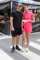 Diego Torres y Lucia Trejo 1