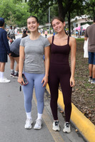 Claudia Leal y Vera Treviño1