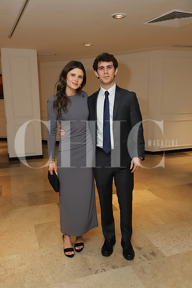 Daniela Ramón y Manuel Rodríguez 0