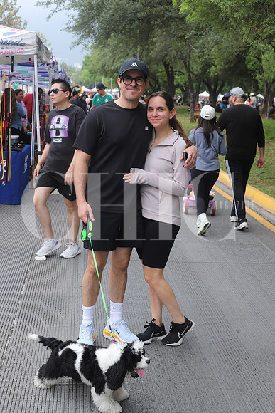 Juan Carlos Duran y Katia Valenzuela 1
