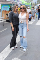 Blanca Leal y Damariz Peña 1