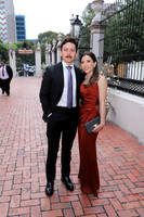 Diego Rodríguez y Paulina Wise 1