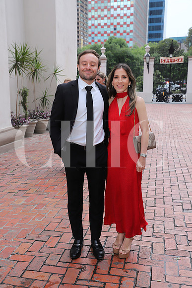 Manuel Palma y Catalina Wise1