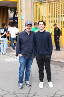 Fausto Arguiropulos y Fausto Arguiropulos 1