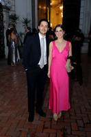 Bernardo Arrambide y Daniela Romero 1
