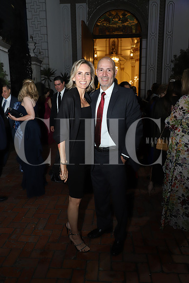 Verónica Imaz y Miguel Rojas 1