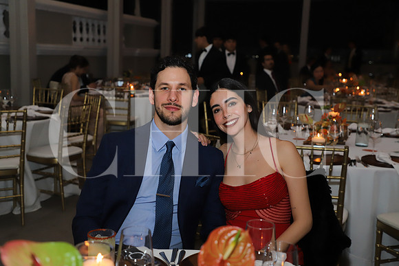 Ruben Alanis y Karla Nogera 1