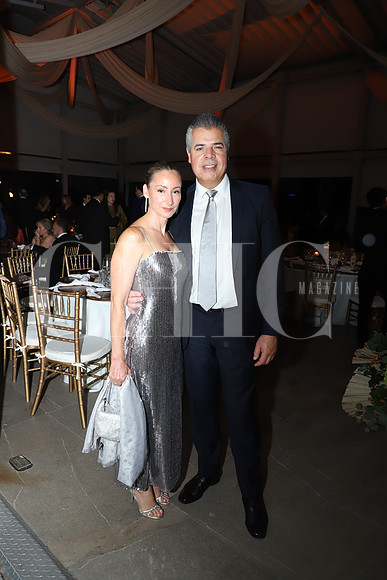 Erika Loam y Gonzalo de la Torre 1