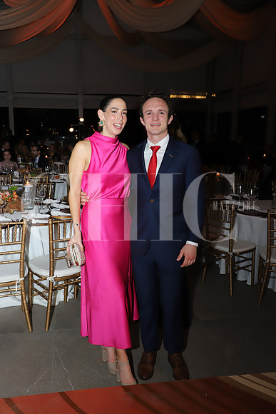 Valeria Patron y Mauricio Etiene 1