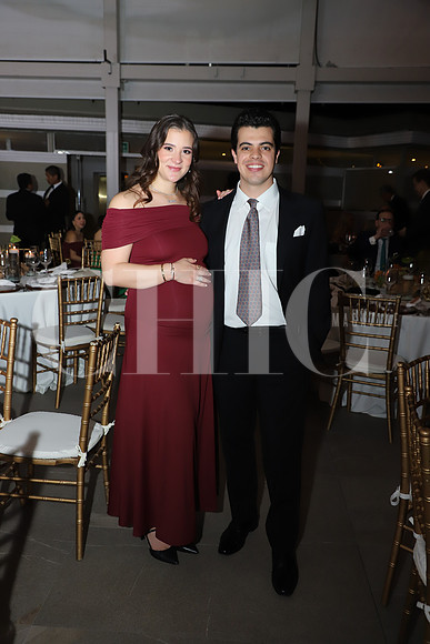 Marcela Mascareñas y Gonzalo de la Torre 0