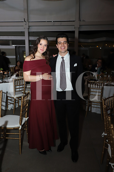 Marcela Mascareñas y Gonzalo de la Torre 1