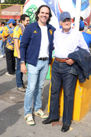 Lenin Zazueta y Lenin Zazueta 0