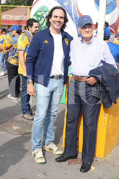 Lenin Zazueta y Lenin Zazueta 0