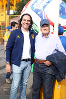 Lenin Zazueta y Lenin Zazueta 1