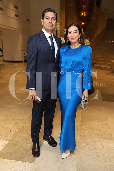 José Trillo y Lily Trillo 0