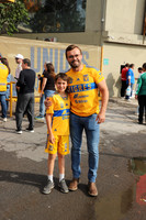 Javier Albizuri y Andoni Albizuri 1