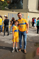 Javier Albizuri y Andoni Albizuri 0