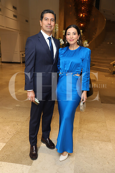 José Trillo y Lily Trillo 1