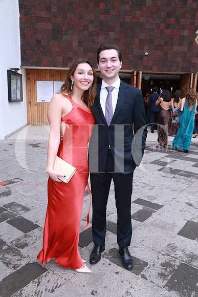 Ana Cuartas y Felipe Mansone (2)