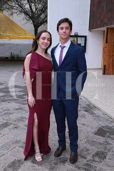 Ana Valeria González y Diego Richardson (2)