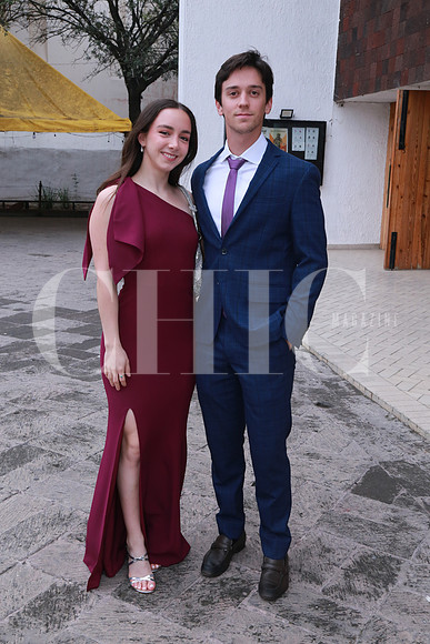 Ana Valeria González y Diego Richardson (3)