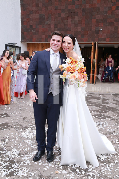 Andrés González y Elena Llaguno (10)