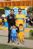 Gerardo Garza, David Garza, Marcelo Garza y Esteban Garza 0