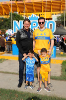 Gerardo Garza, David Garza, Marcelo Garza y Esteban Garza 1