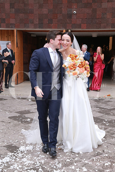 Andrés González y Elena Llaguno (7)