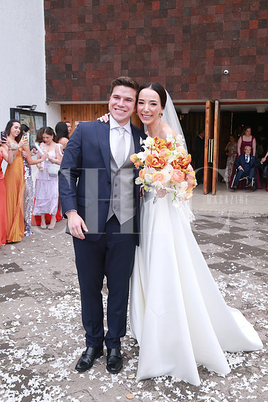 Andrés González y Elena Llaguno (9)